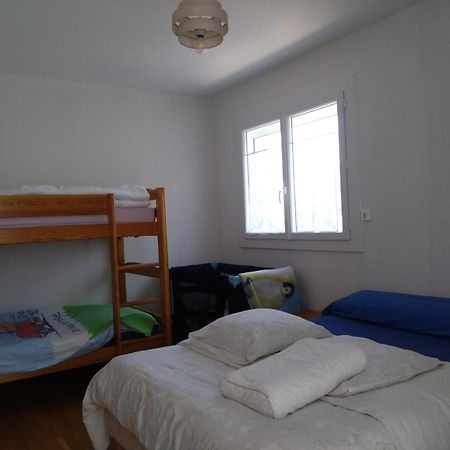 Maison Avec Jardin Prive Saint-Hilaire-de-Riez Ruang foto