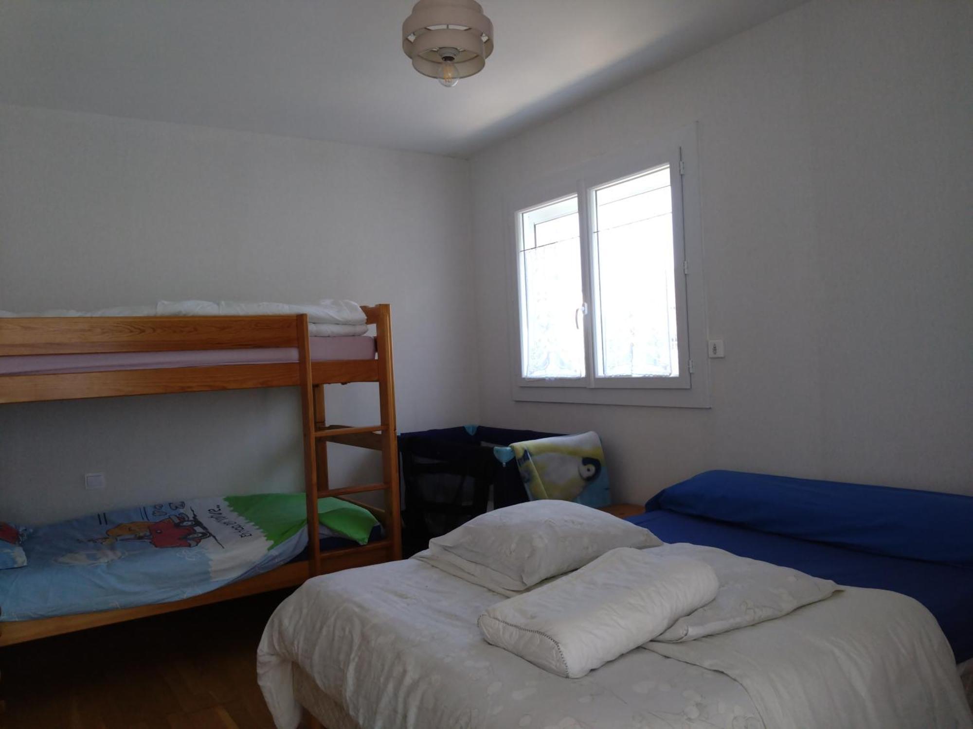 Maison Avec Jardin Prive Saint-Hilaire-de-Riez Ruang foto